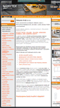 Mobile Screenshot of nabytek-hrdy.cz